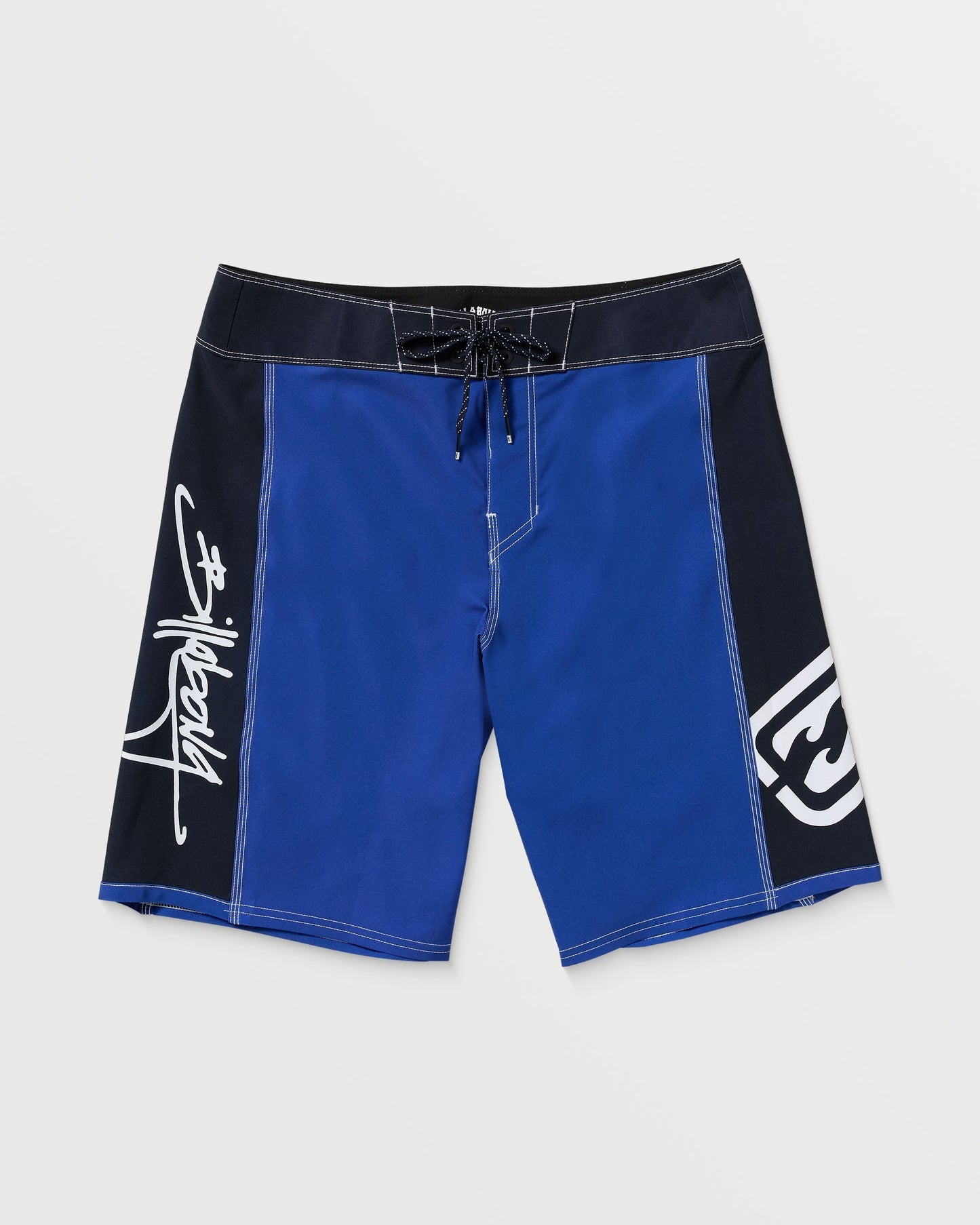 Scoop Pro Performance 20" Boardshorts - Cobalt