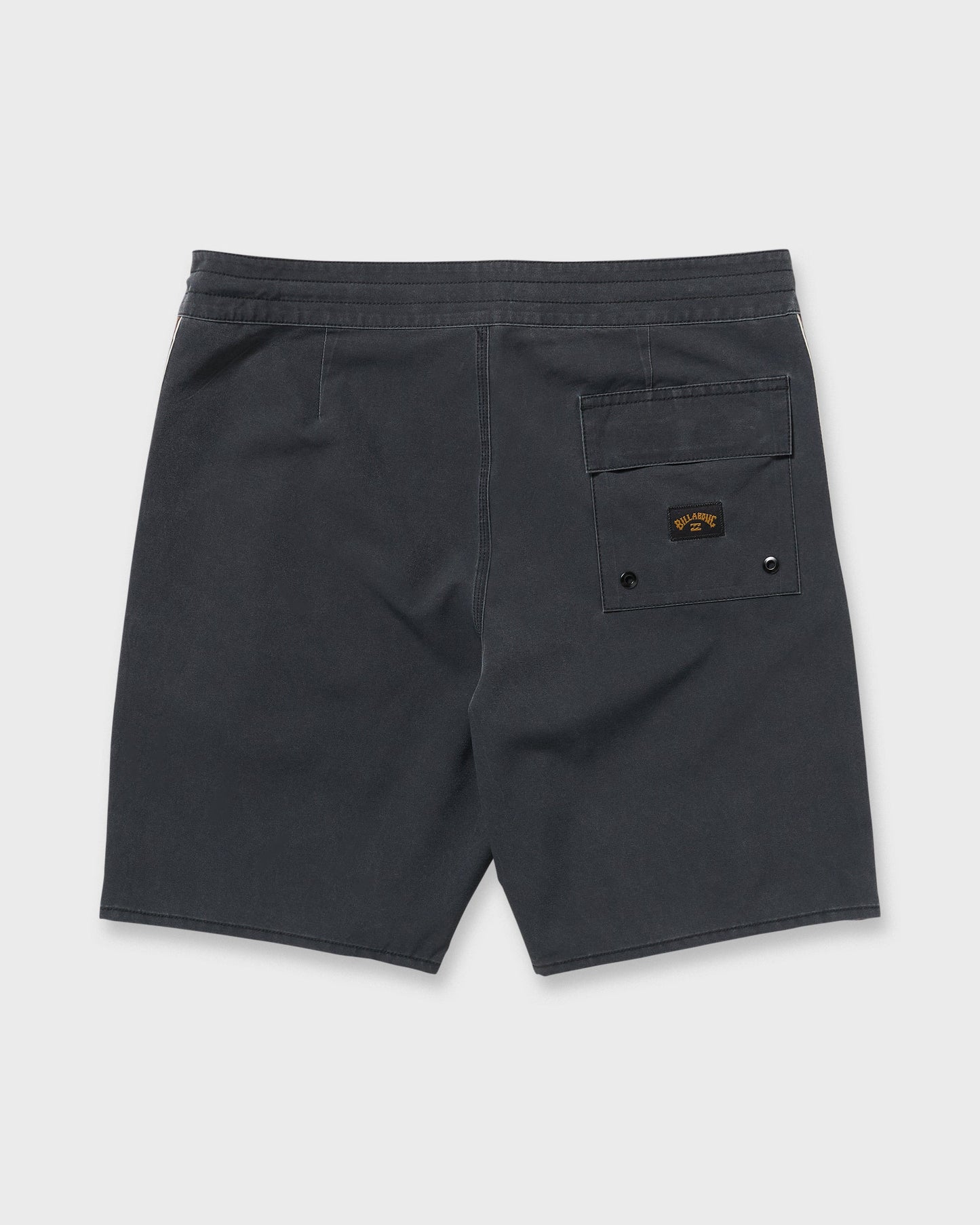 Wategos Lo Tide 19" Boardshorts - Phantom