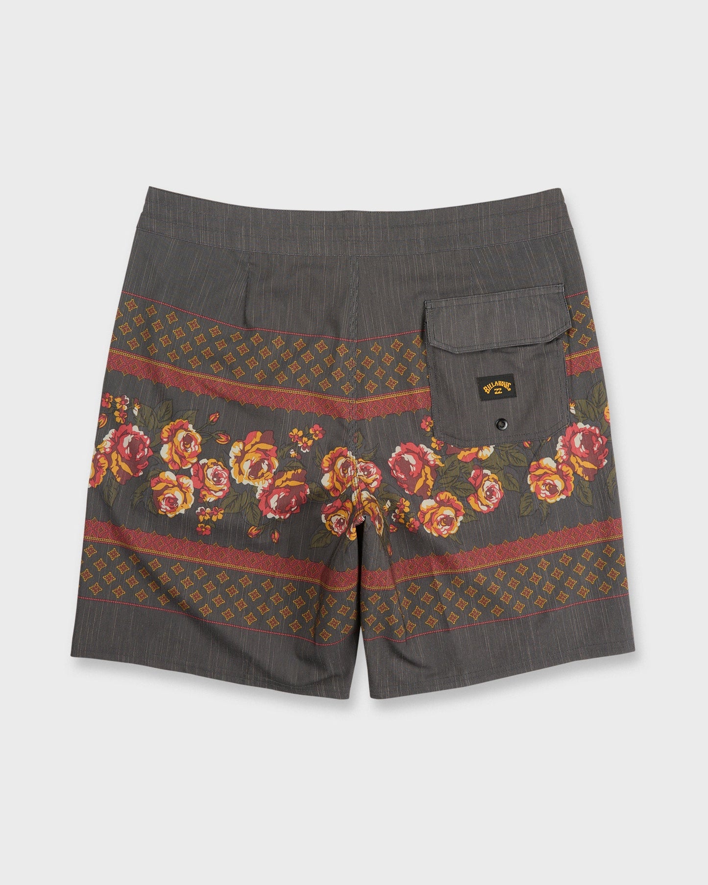 Sundays Lo Tide 19" Boardshorts - Phantom