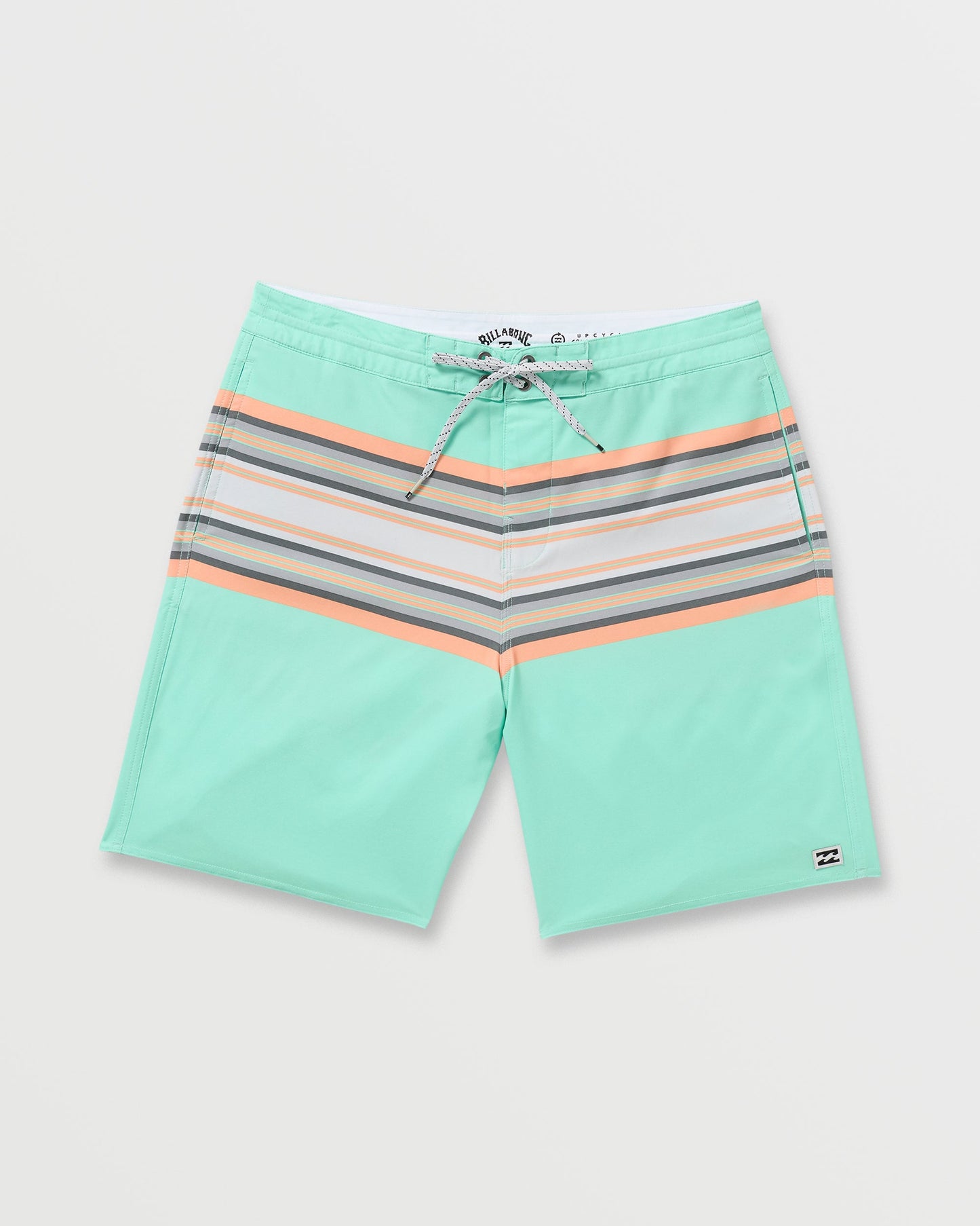 Spinner Lo Tide Boardshorts - Bermuda