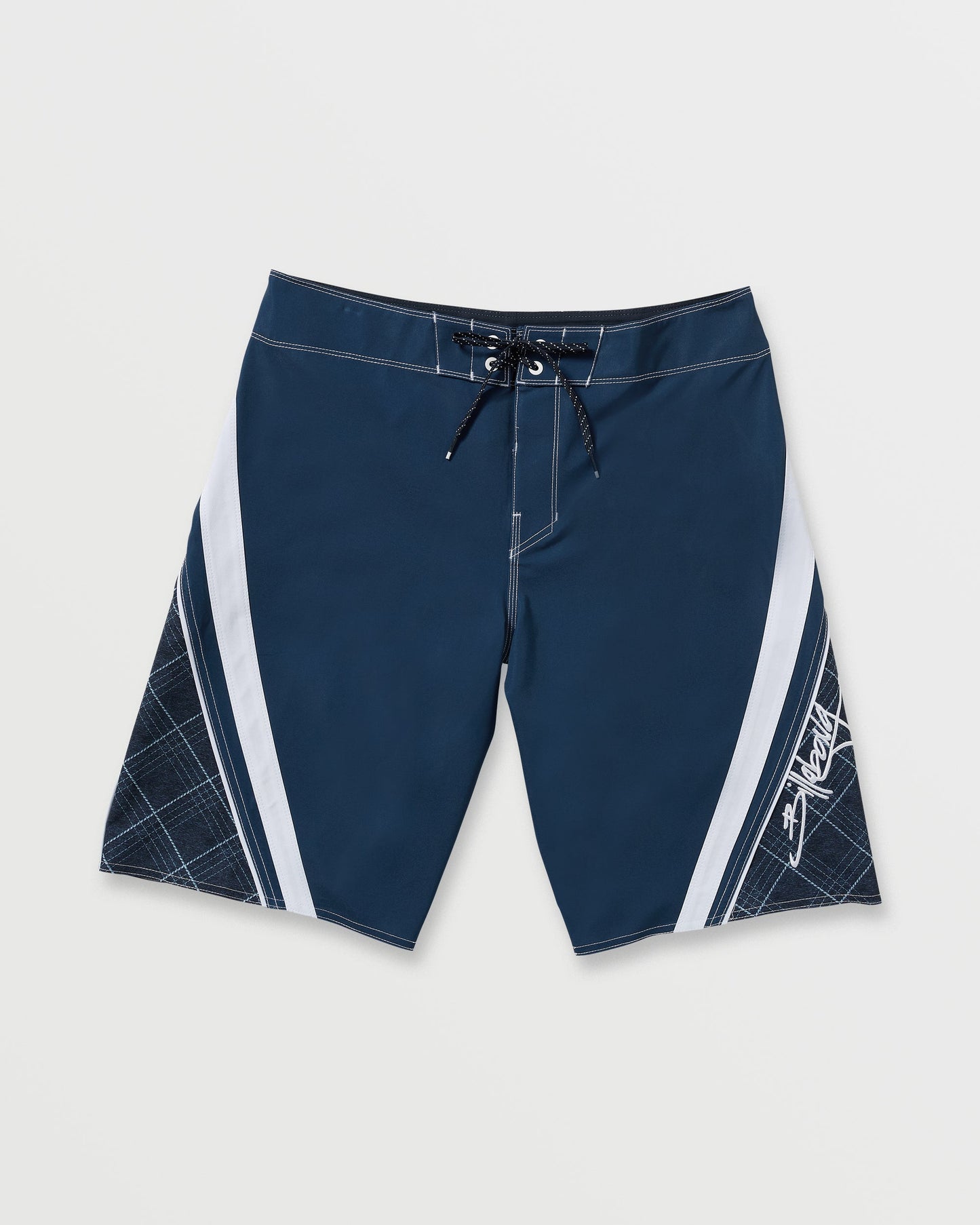 Fluid 2K Pro Performance 21" Boardshorts - Midnight