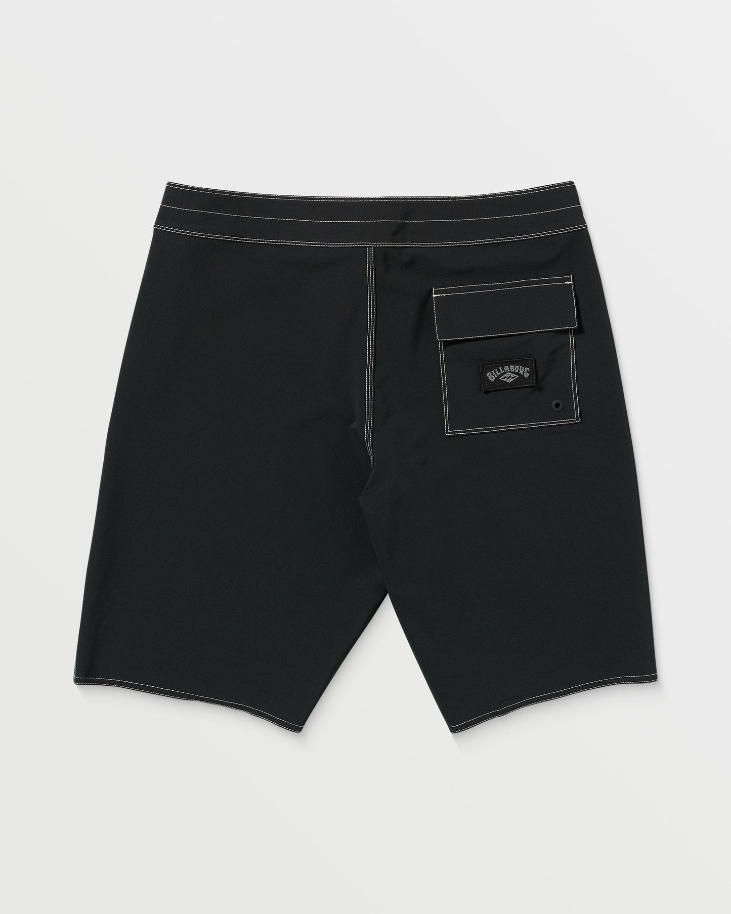 Core Lord Pro Performance 20" Boardshorts - Black