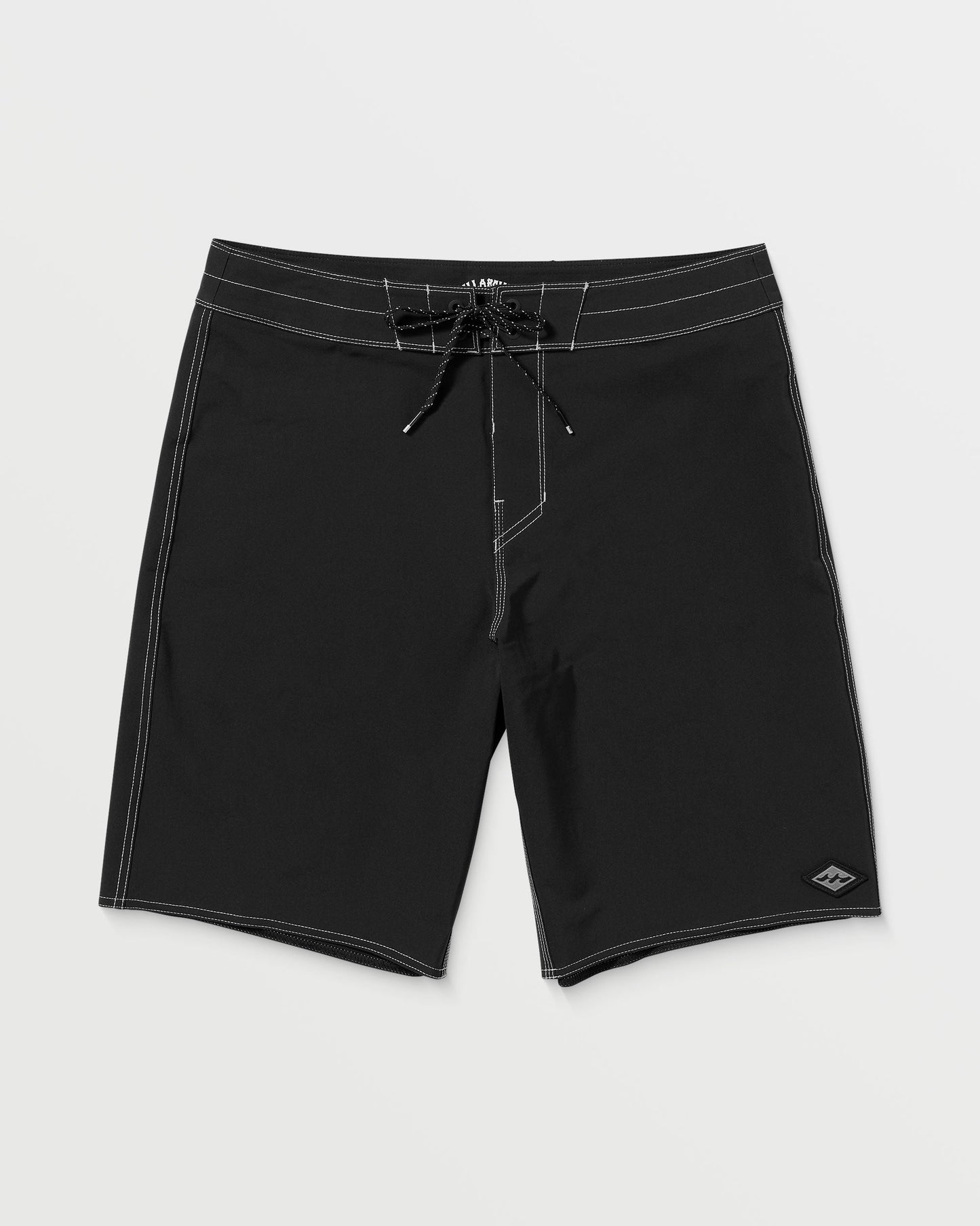 Core Lord Pro Performance 20" Boardshorts - Black