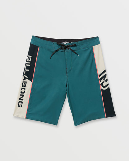 Dbah 2.0 Pro Boardshorts - Marine