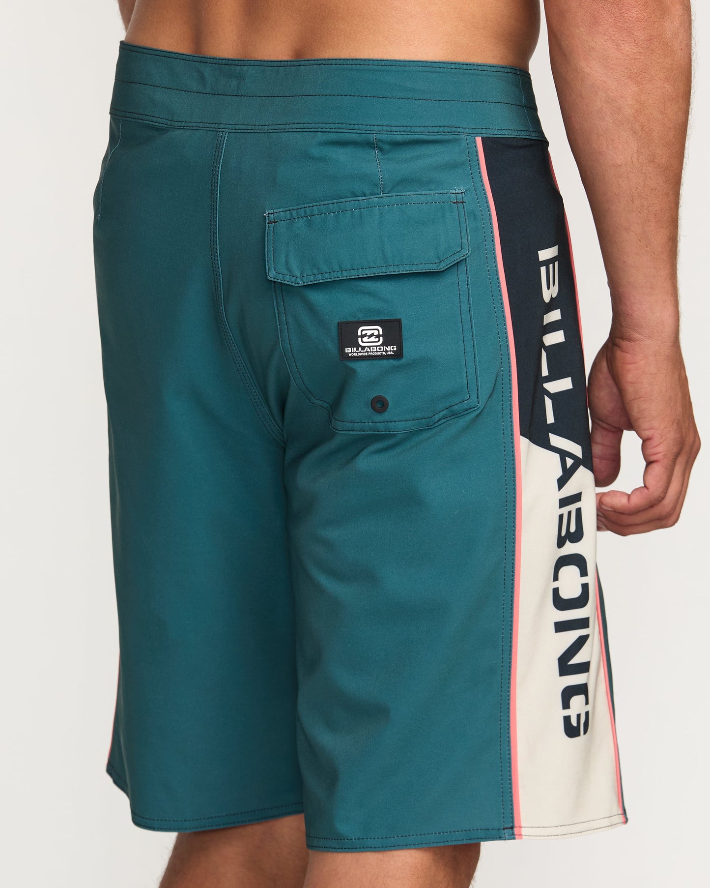 Dbah 2.0 Pro Boardshorts - Marine