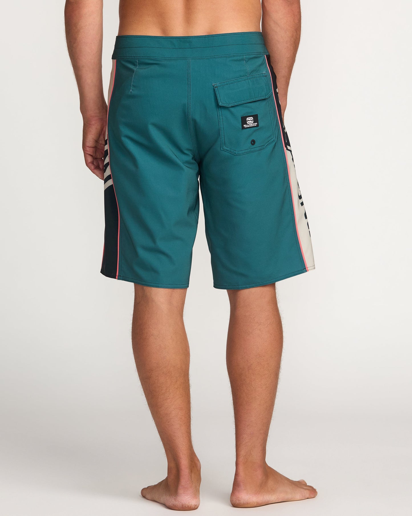 Dbah 2.0 Pro Boardshorts - Marine