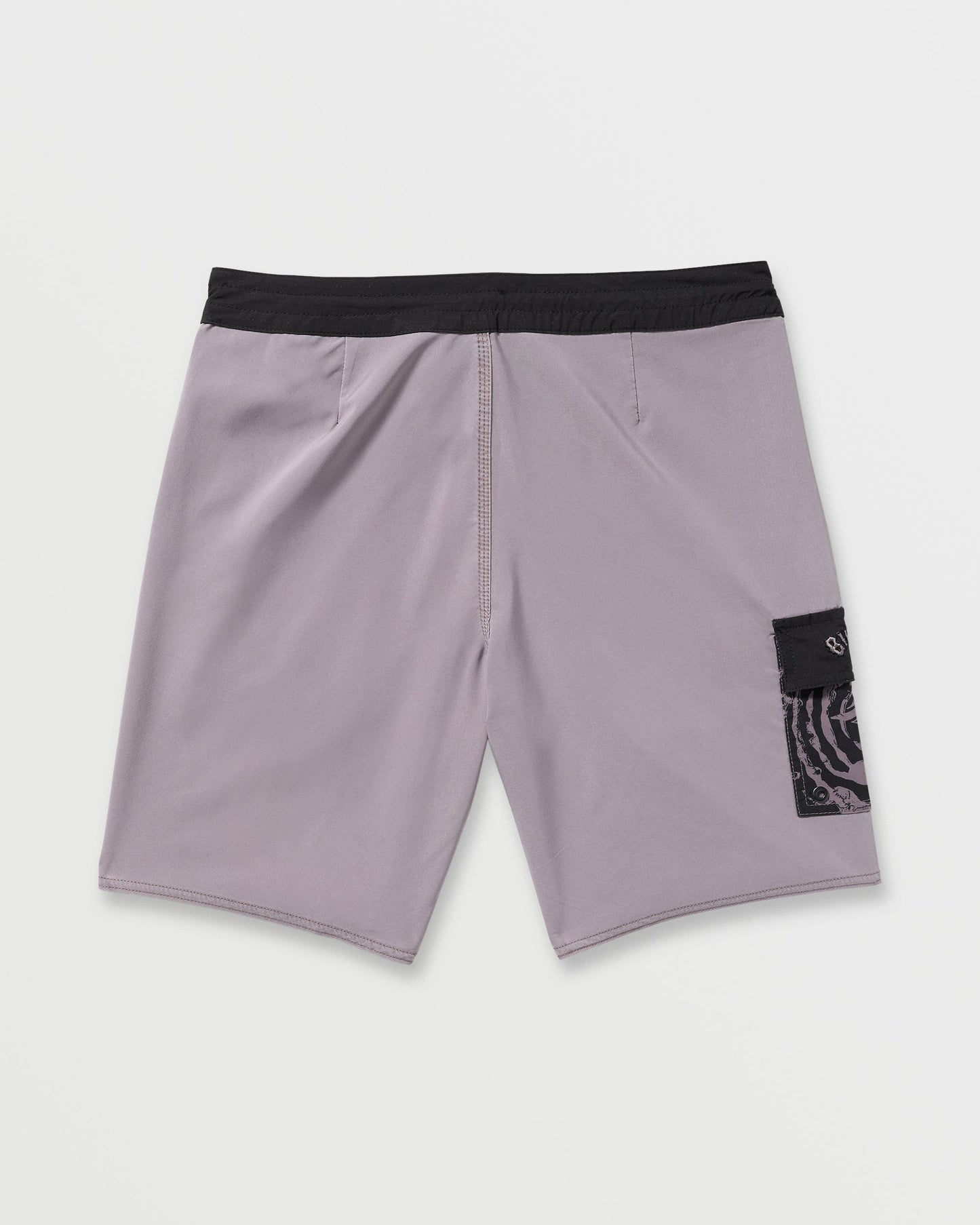 Festival Lo Tide Boardshorts - Lavender