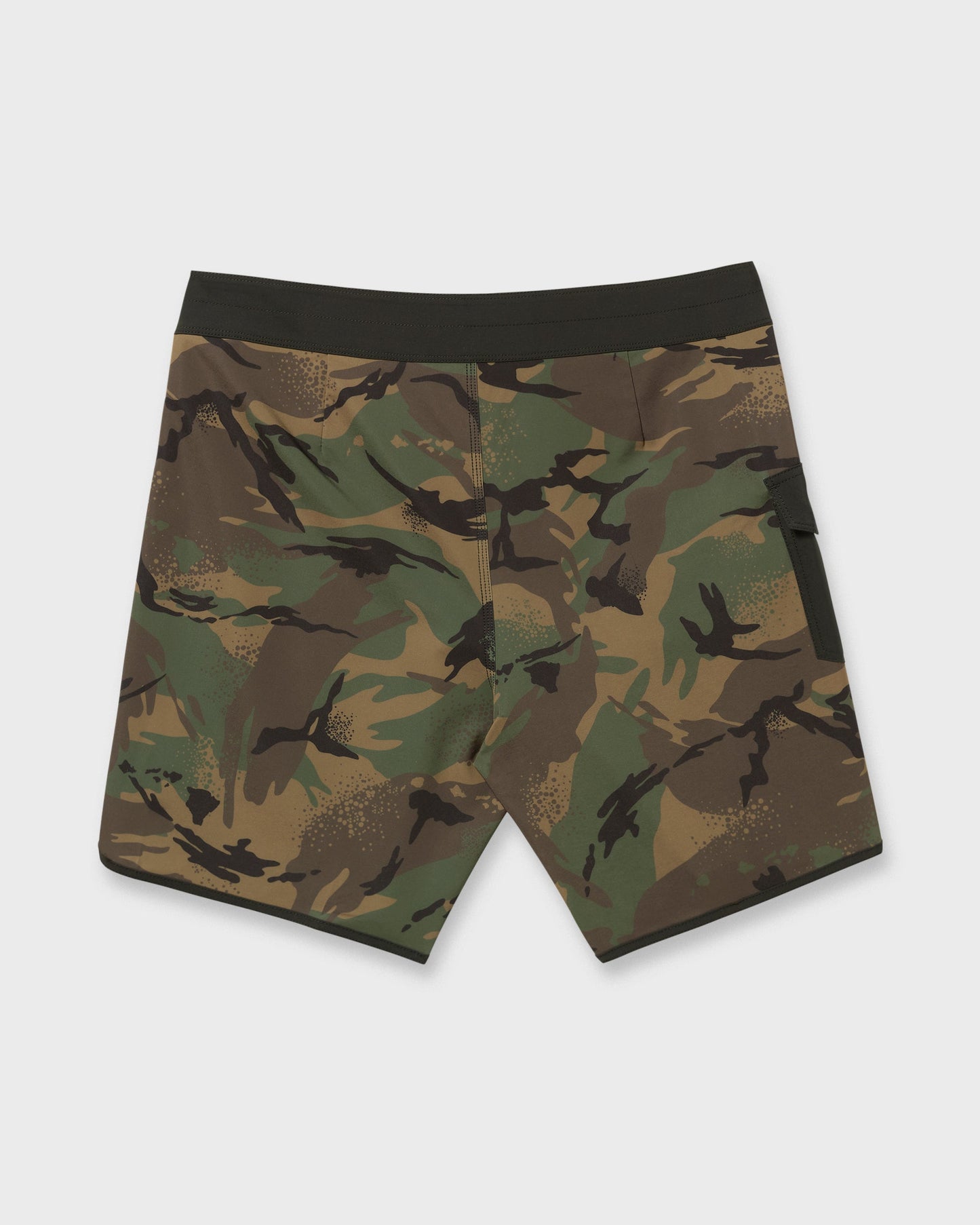73 Pro Hi Boardshorts - Camo