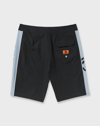Spec 73 D Bah 2.0 Pro Boardshorts - Black