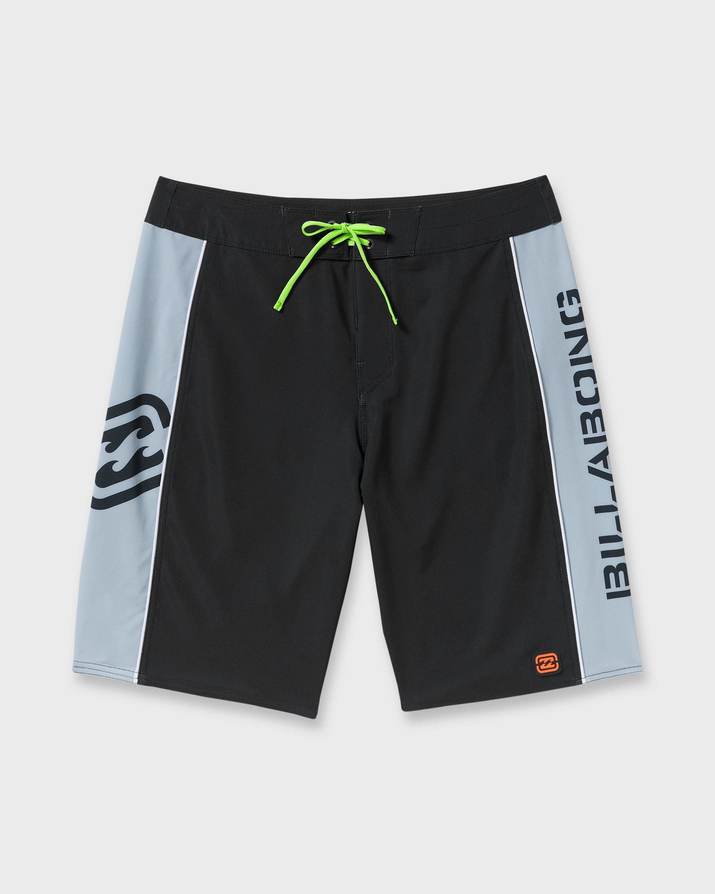 Spec 73 D Bah 2.0 Pro Boardshorts - Black