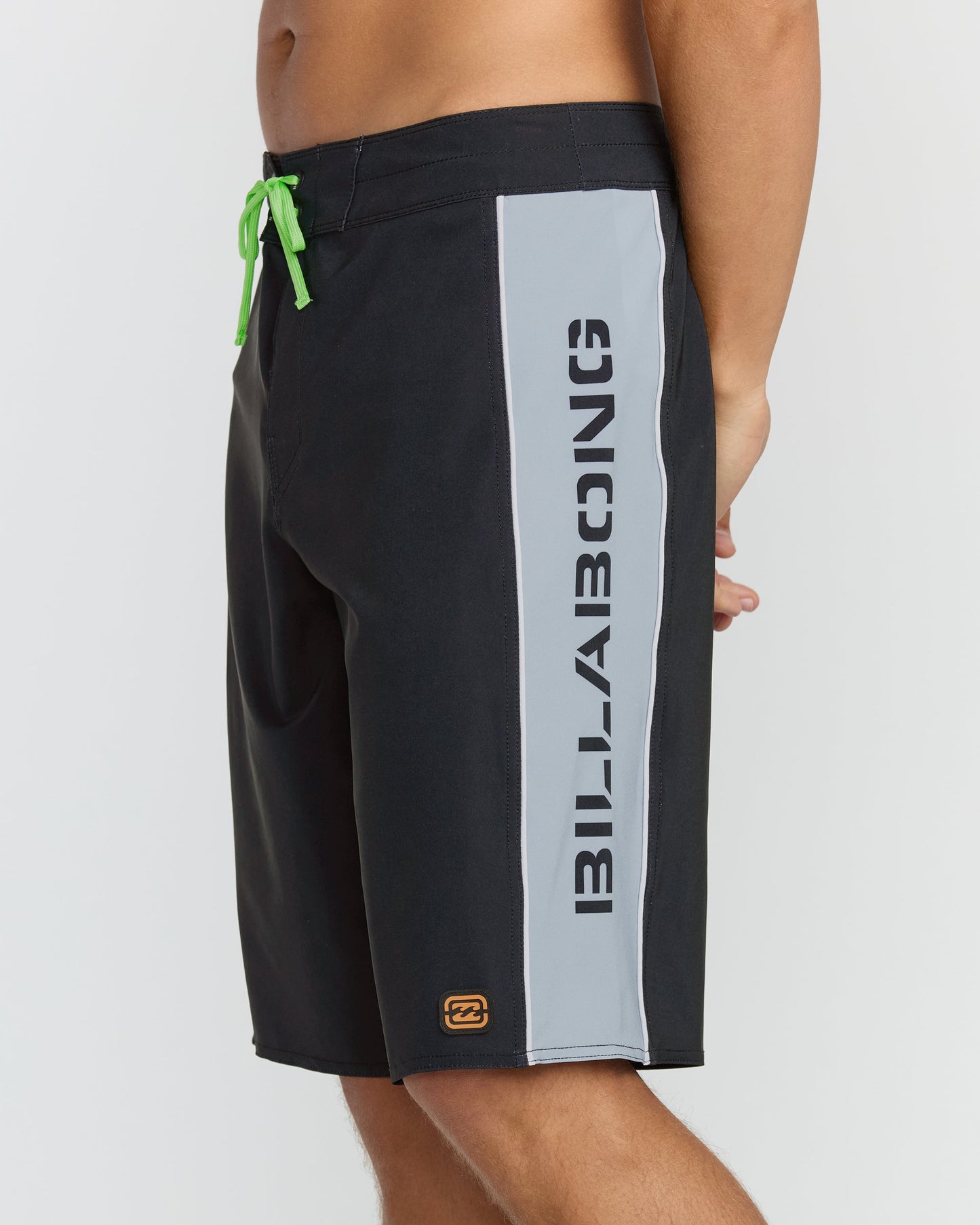 Spec 73 D Bah 2.0 Pro Boardshorts - Black
