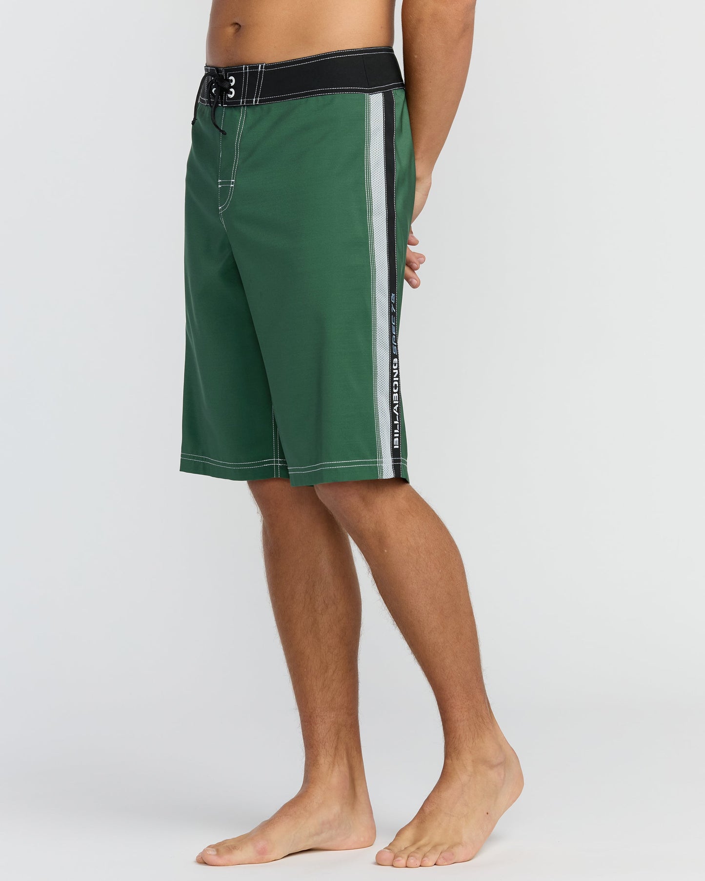 Spec 73 Pro Boardshorts - Forest