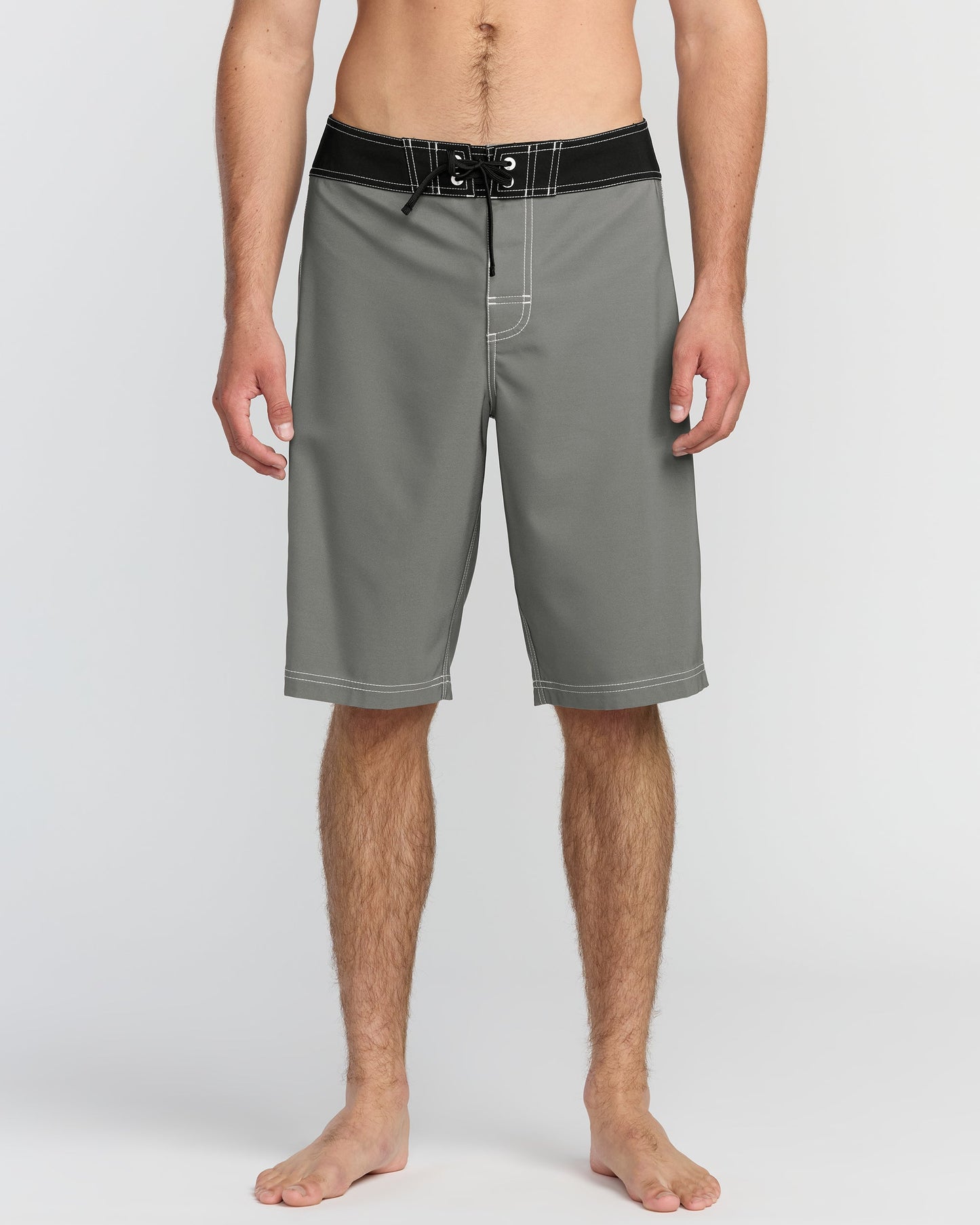 Spec 73 Pro Boardshorts - Pewter