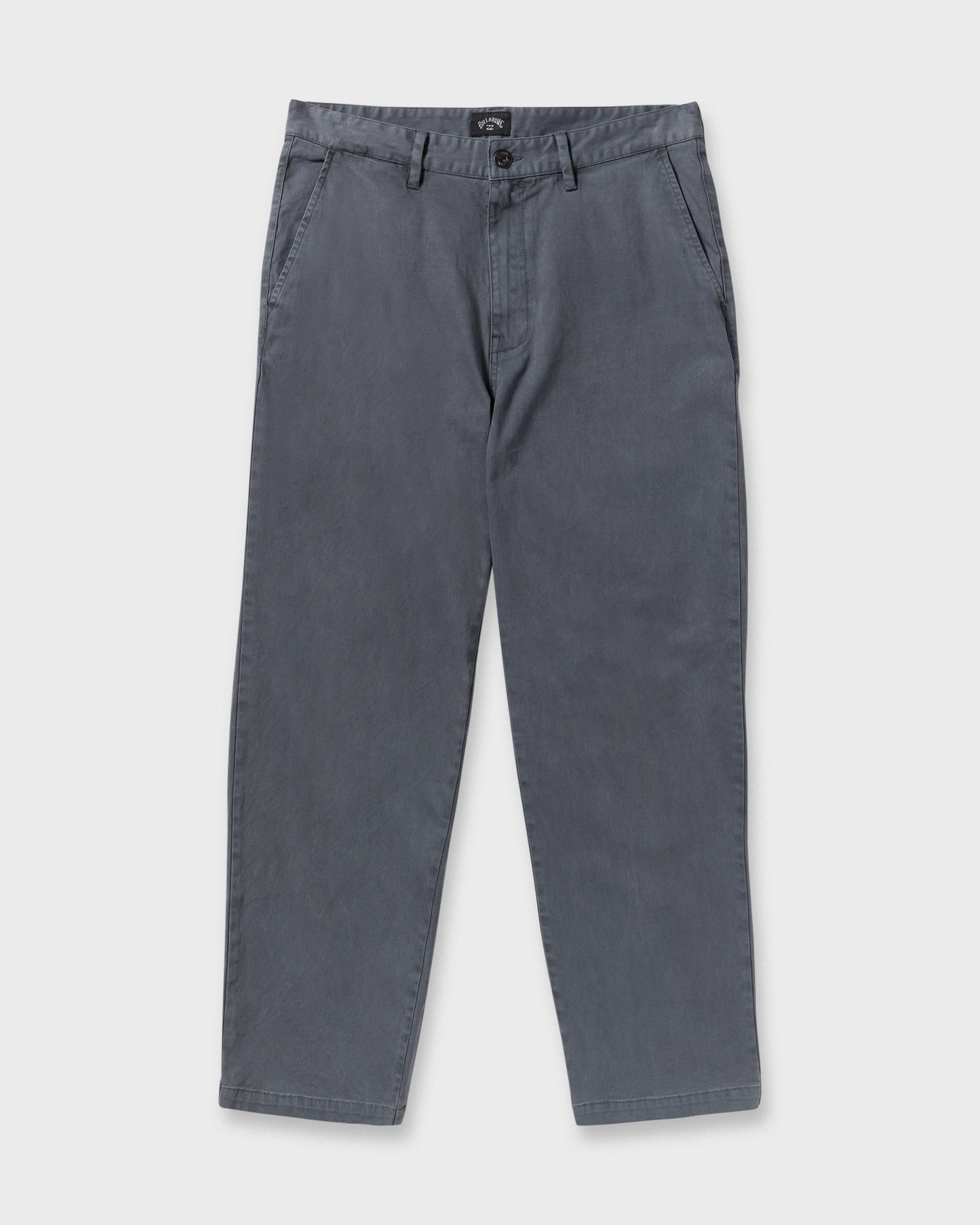 73 Wave Washed Chino Pants - Midnight Blue