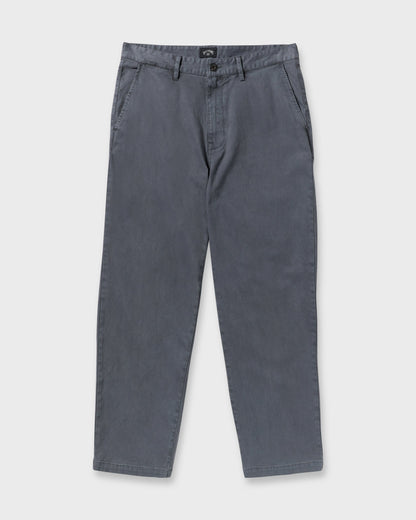 73 Wave Washed Chino Pants - Midnight Blue