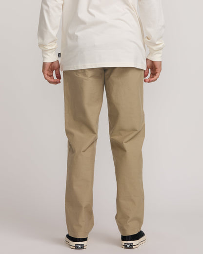 Surftrek Plus Pant - Gravel
