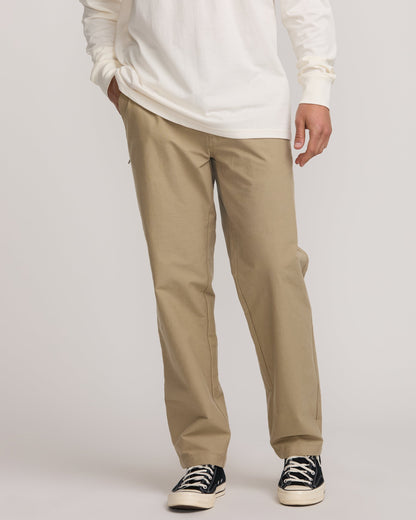Surftrek Plus Pant - Gravel