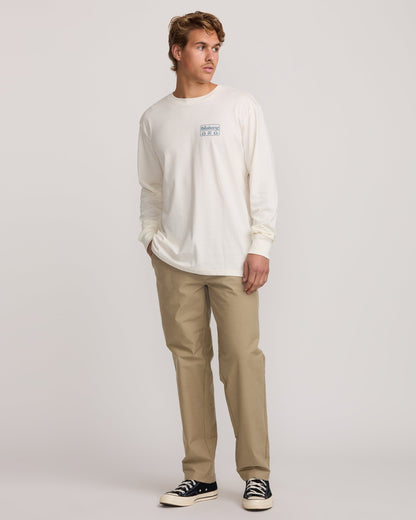 Surftrek Plus Pant - Gravel