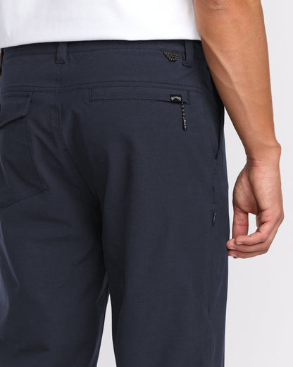Surftrek Plus Pant - Navy