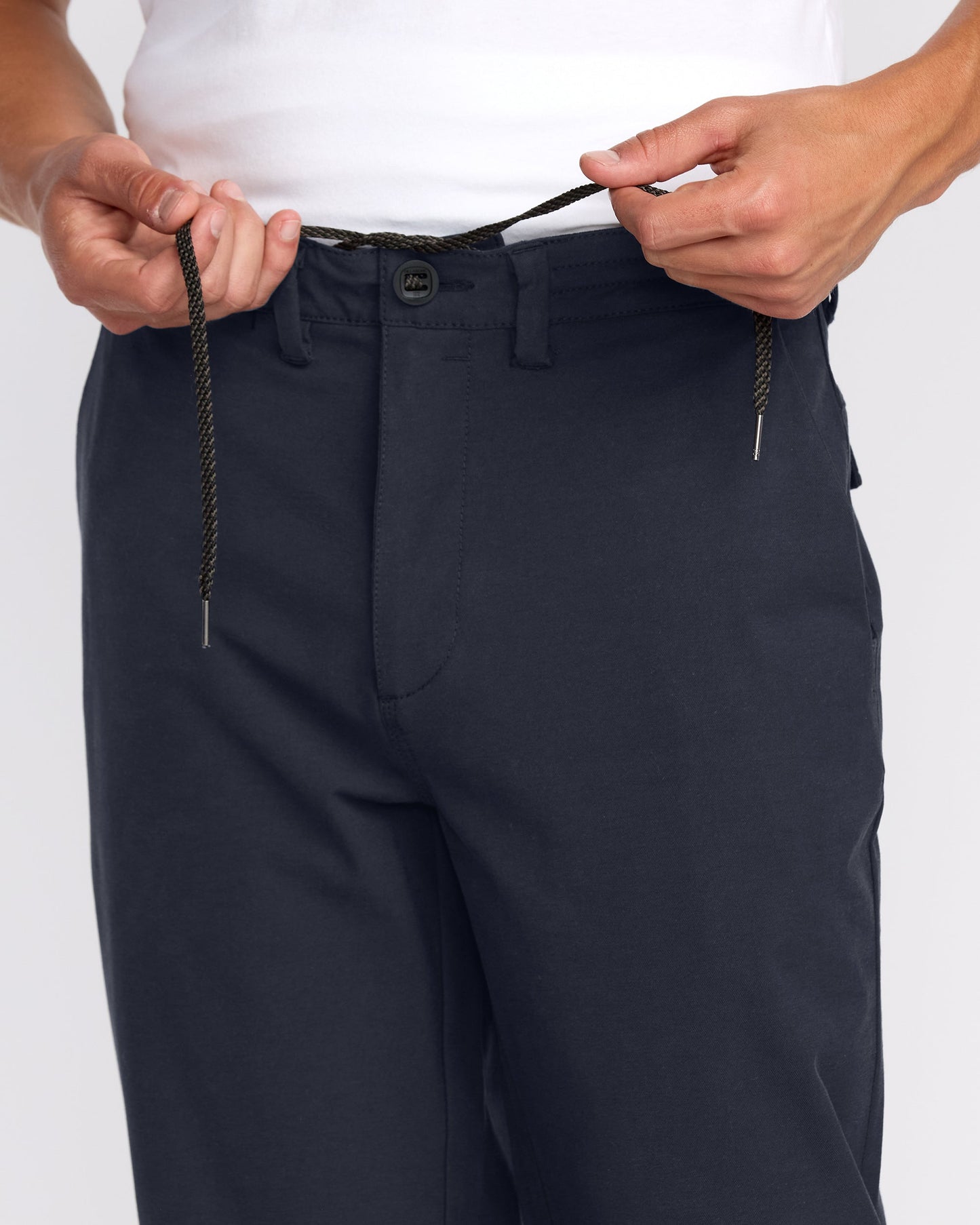 Surftrek Plus Pant - Navy
