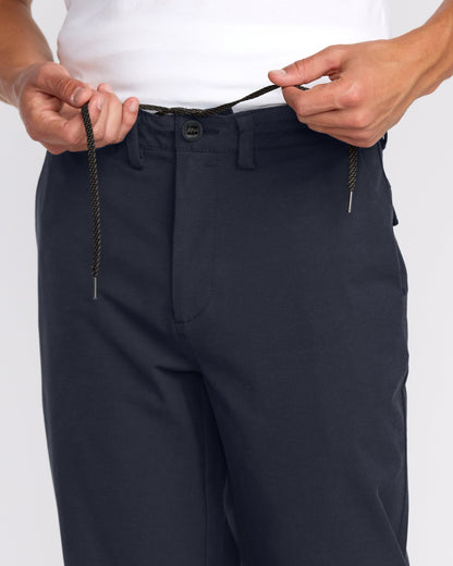 Surftrek Plus Pant - Navy