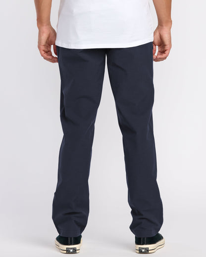 Surftrek Plus Pant - Navy