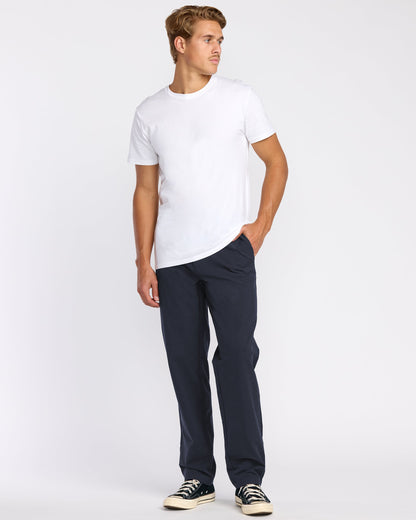 Surftrek Plus Pant - Navy