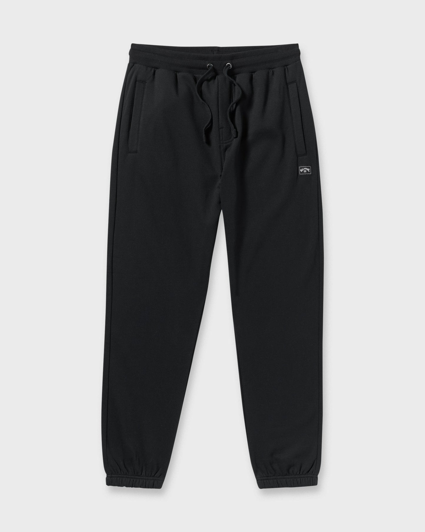 All Day Joggers - Black