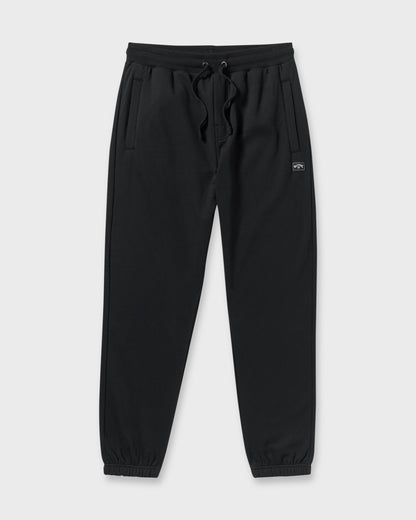 All Day Joggers - Black