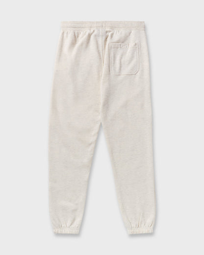 All Day Joggers - Lt Grey Htr