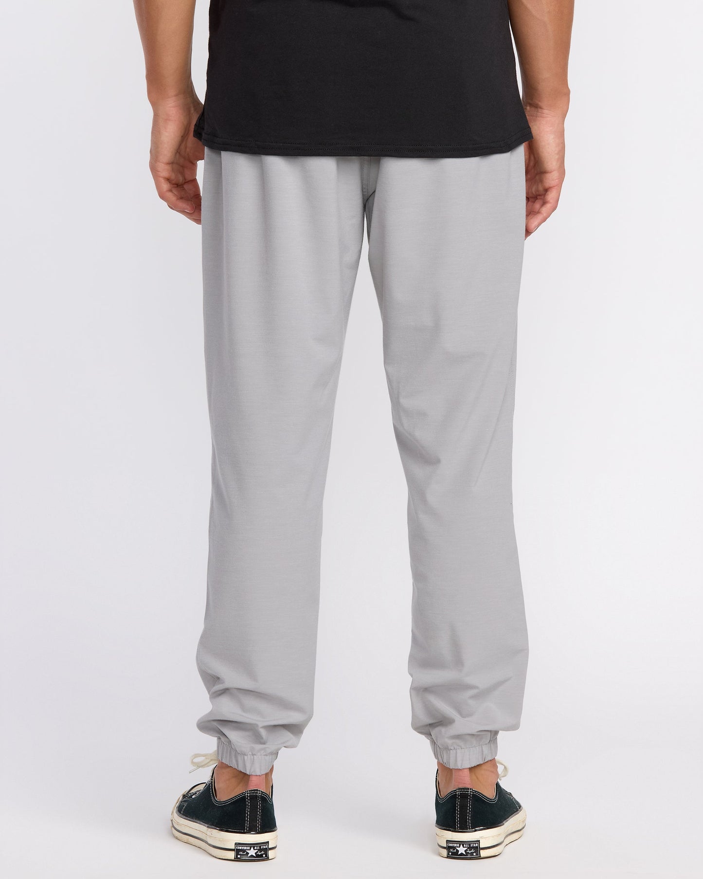 Surftrek Transit Joggers - Alloy