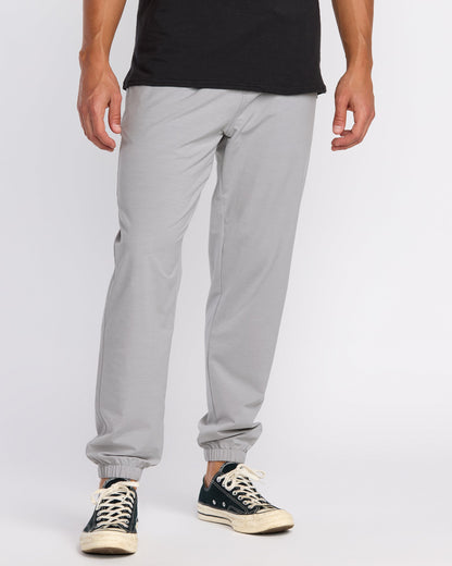 Surftrek Transit Joggers - Alloy
