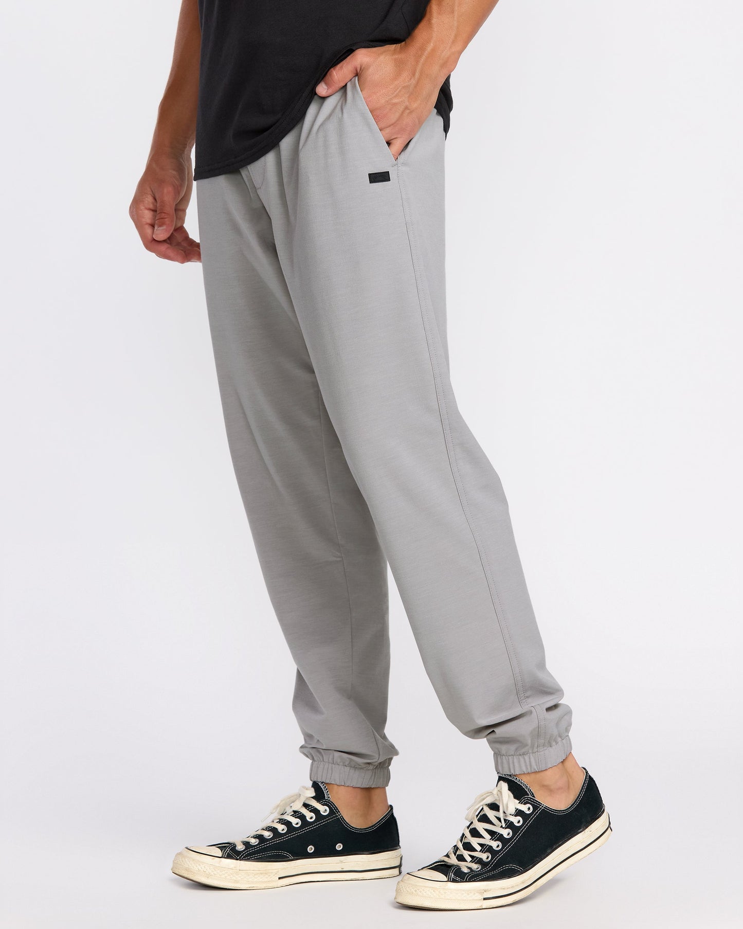 Surftrek Transit Joggers - Alloy