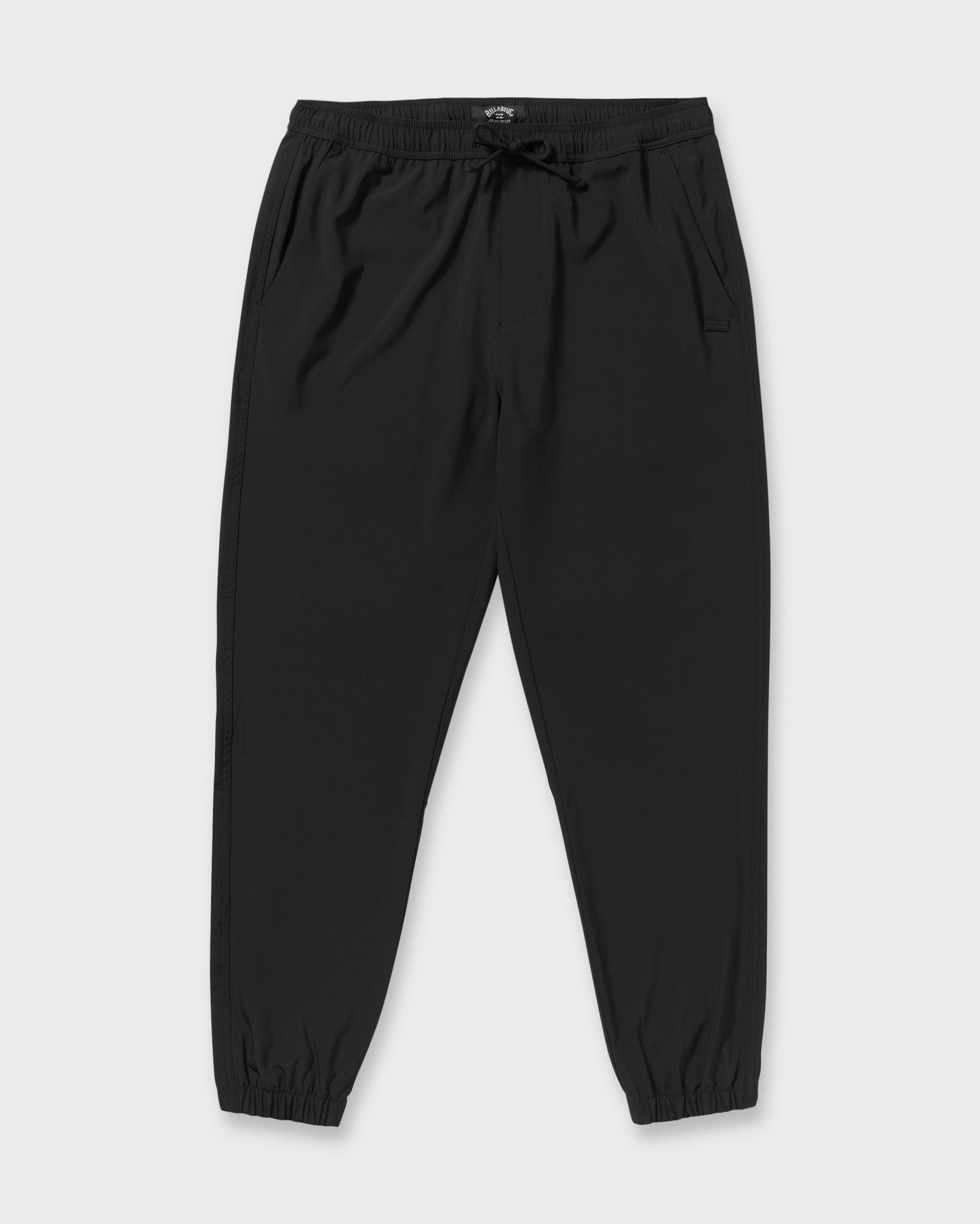Surftrek Transit Joggers - Black
