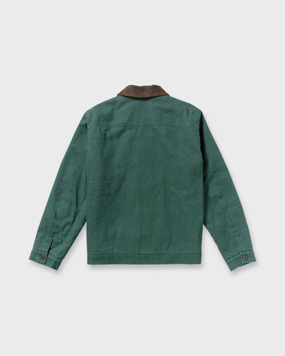 Mill Spec Garage Jacket - Forest