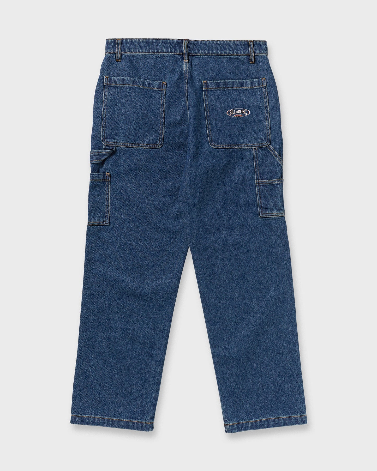 Bad Dog Workwear Pants - Ocean Wash