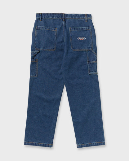 Bad Dog Workwear Pants - Ocean Wash
