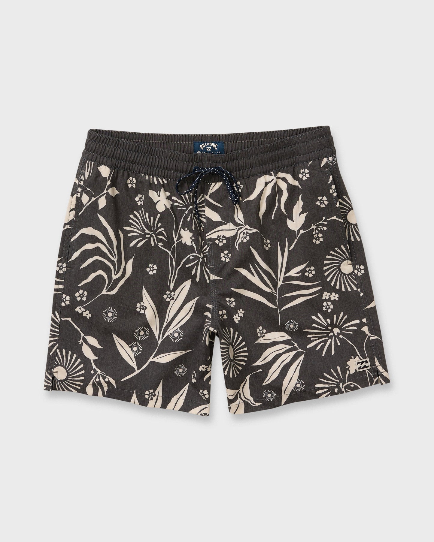 Good Times Laybacks 16" Trunks - Dark Navy
