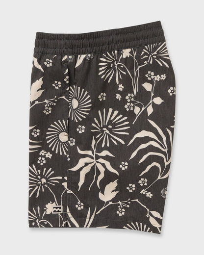Good Times Laybacks 16" Trunks - Dark Navy