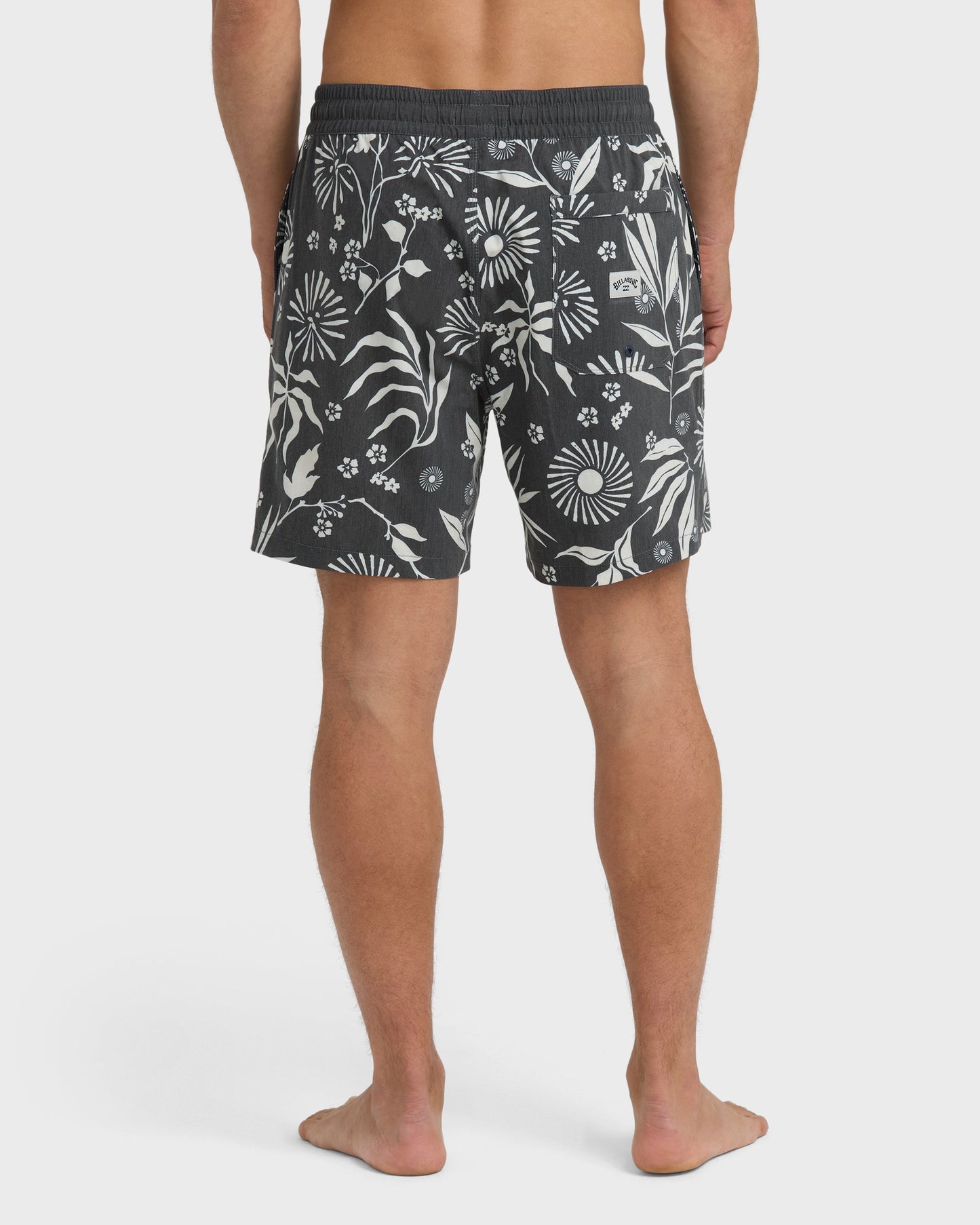 Good Times Laybacks 16" Trunks - Dark Navy
