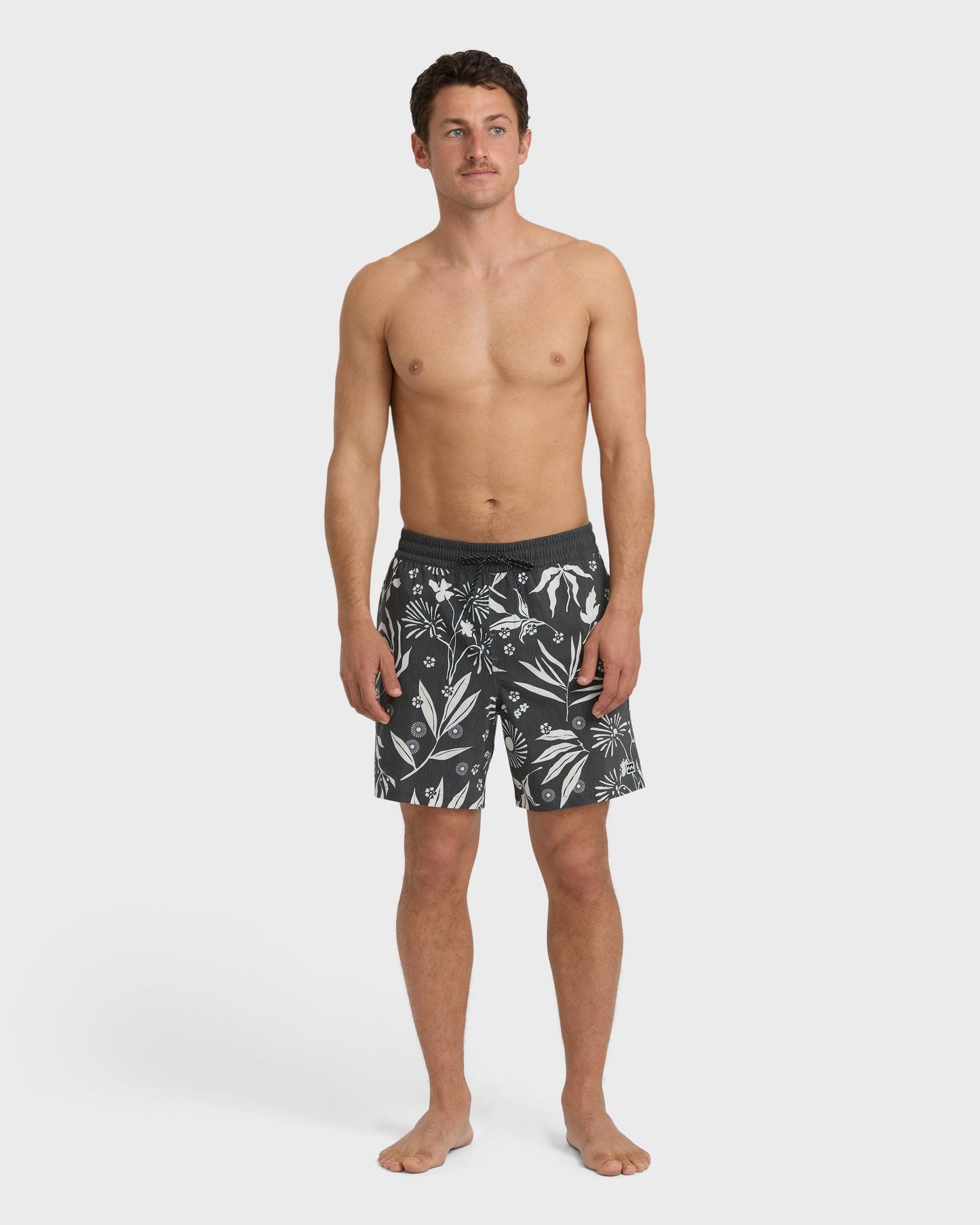 Good Times Laybacks 16" Trunks - Dark Navy