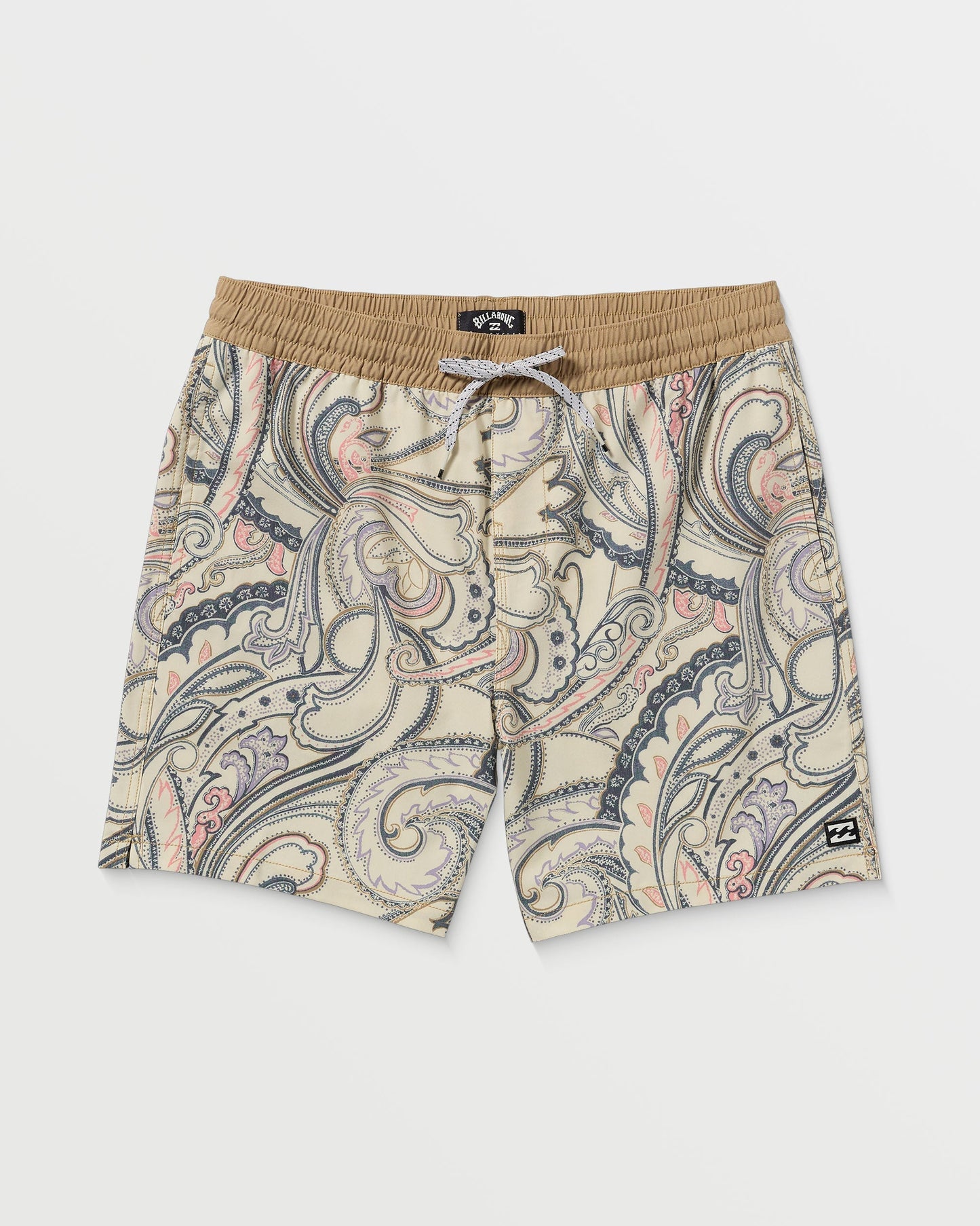 Good Times Laybacks 16" Trunks - Desert Sand