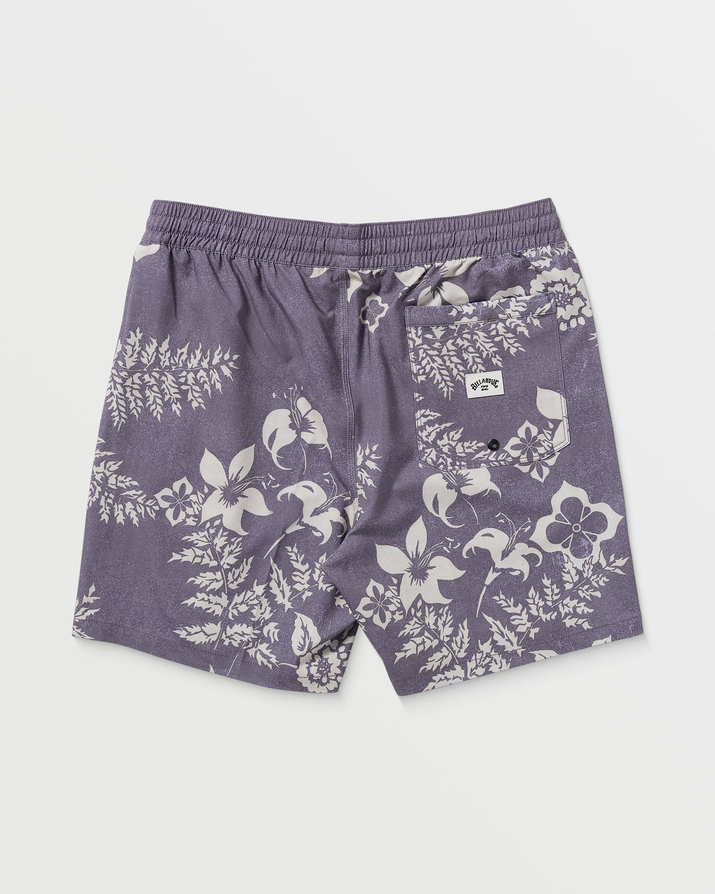 Good Times Laybacks 16" Trunks - Light Purple