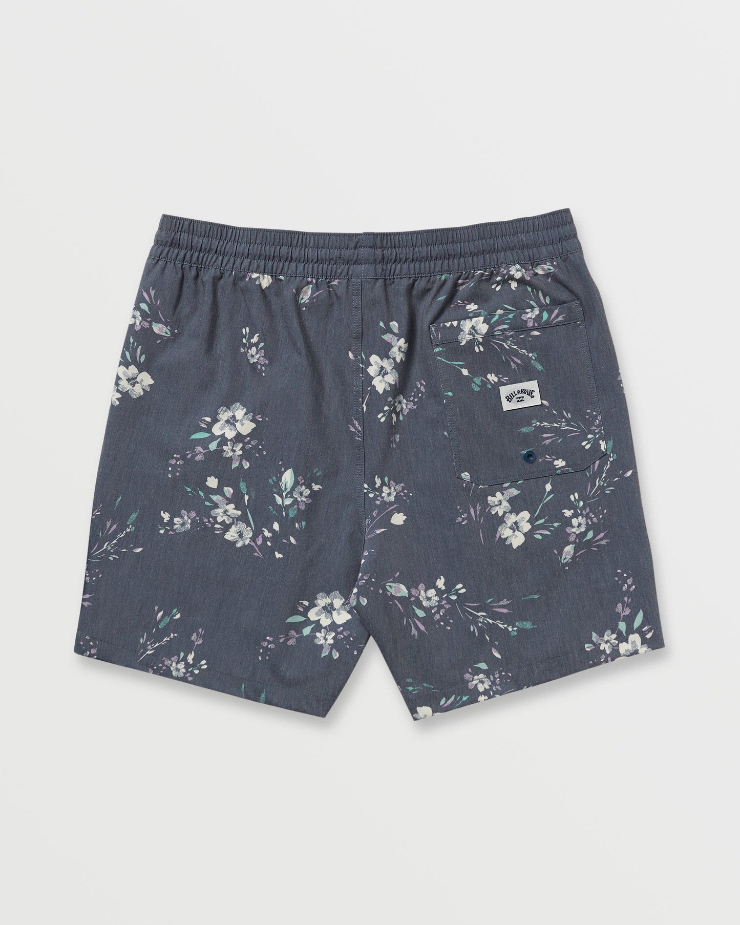 Good Times Laybacks 16" Trunks - Navy