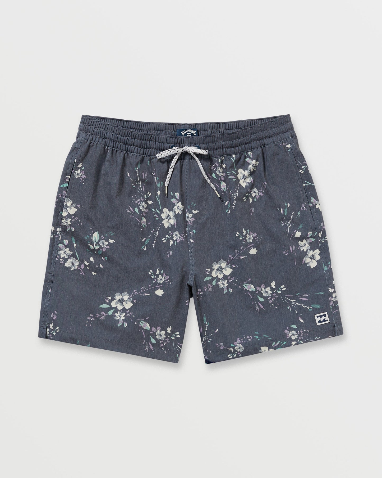 Good Times Laybacks 16" Trunks - Navy