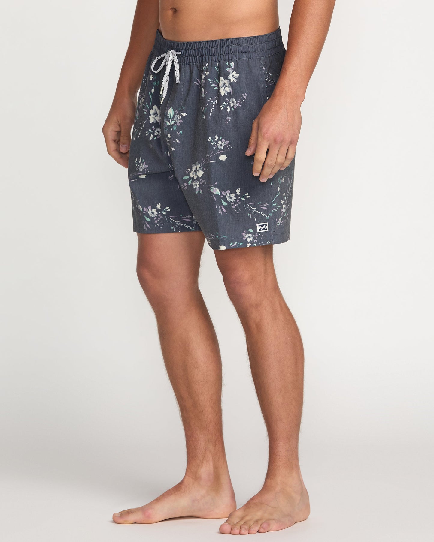 Good Times Laybacks 16" Trunks - Navy