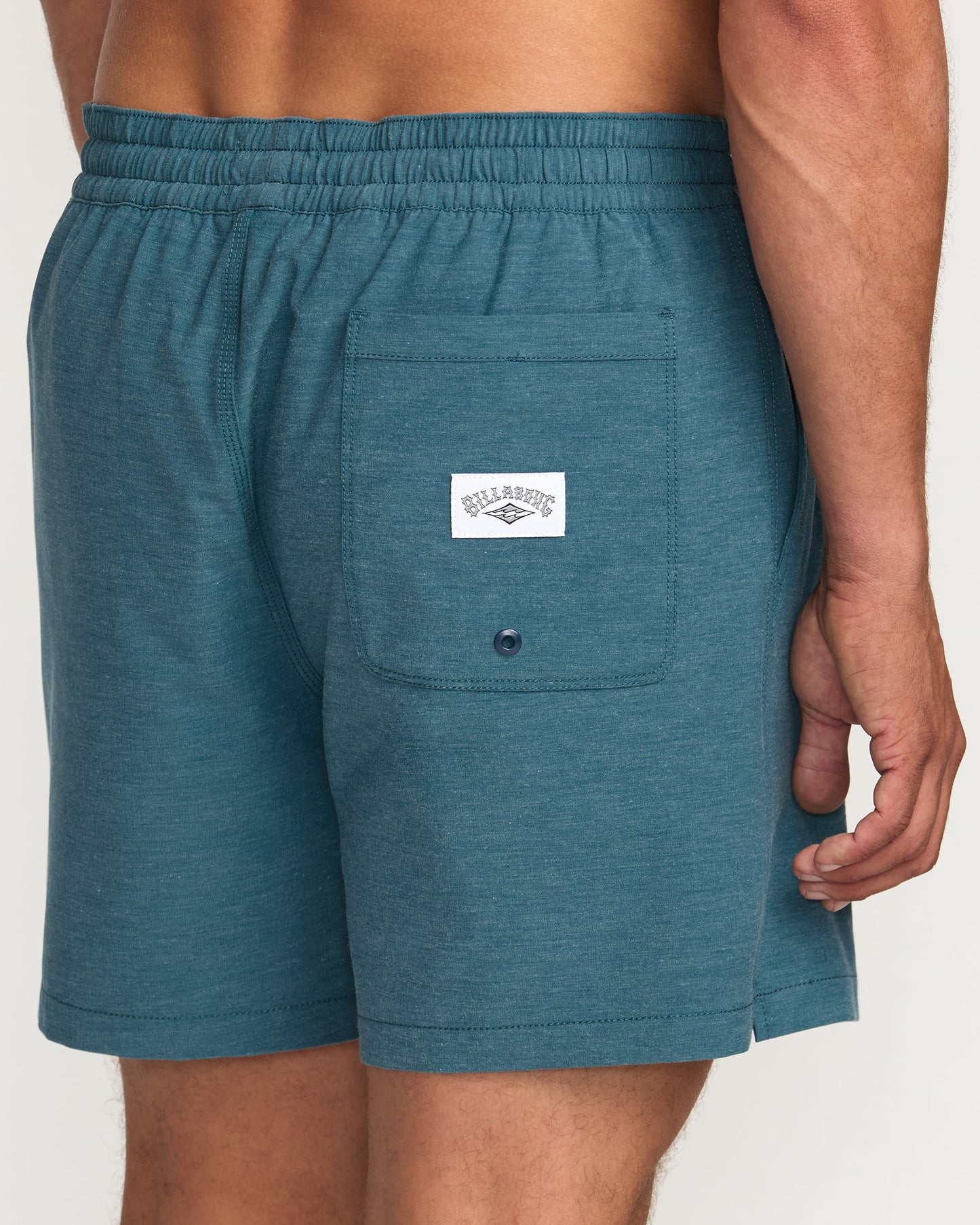 Every Other Day Laybacks 16" Trunks - Marine