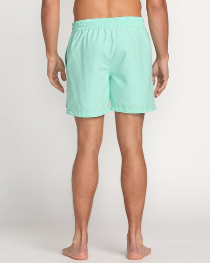 All Day Laybacks 16" Trunks - Bermuda