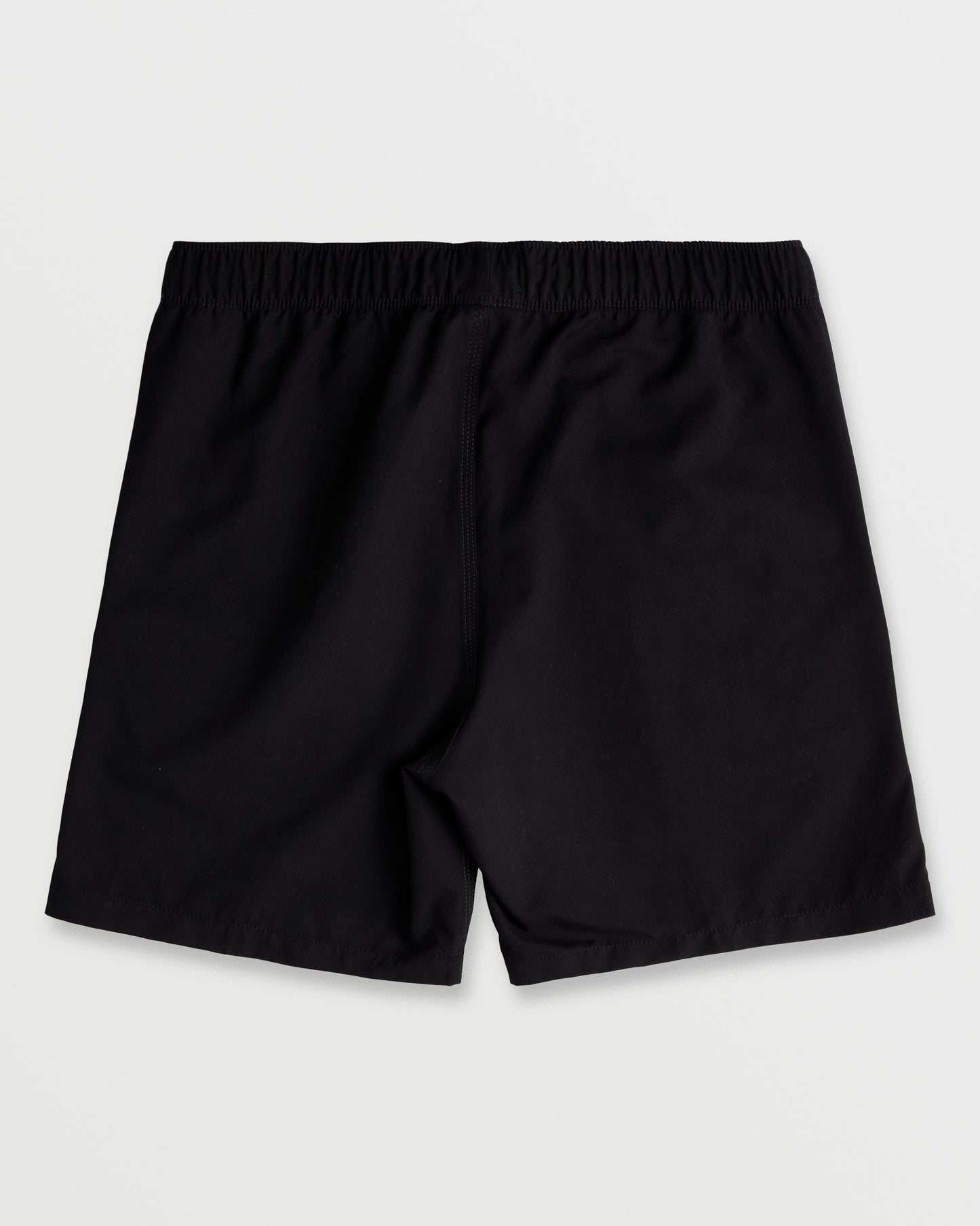 All Day Laybacks 16" Trunks - Black
