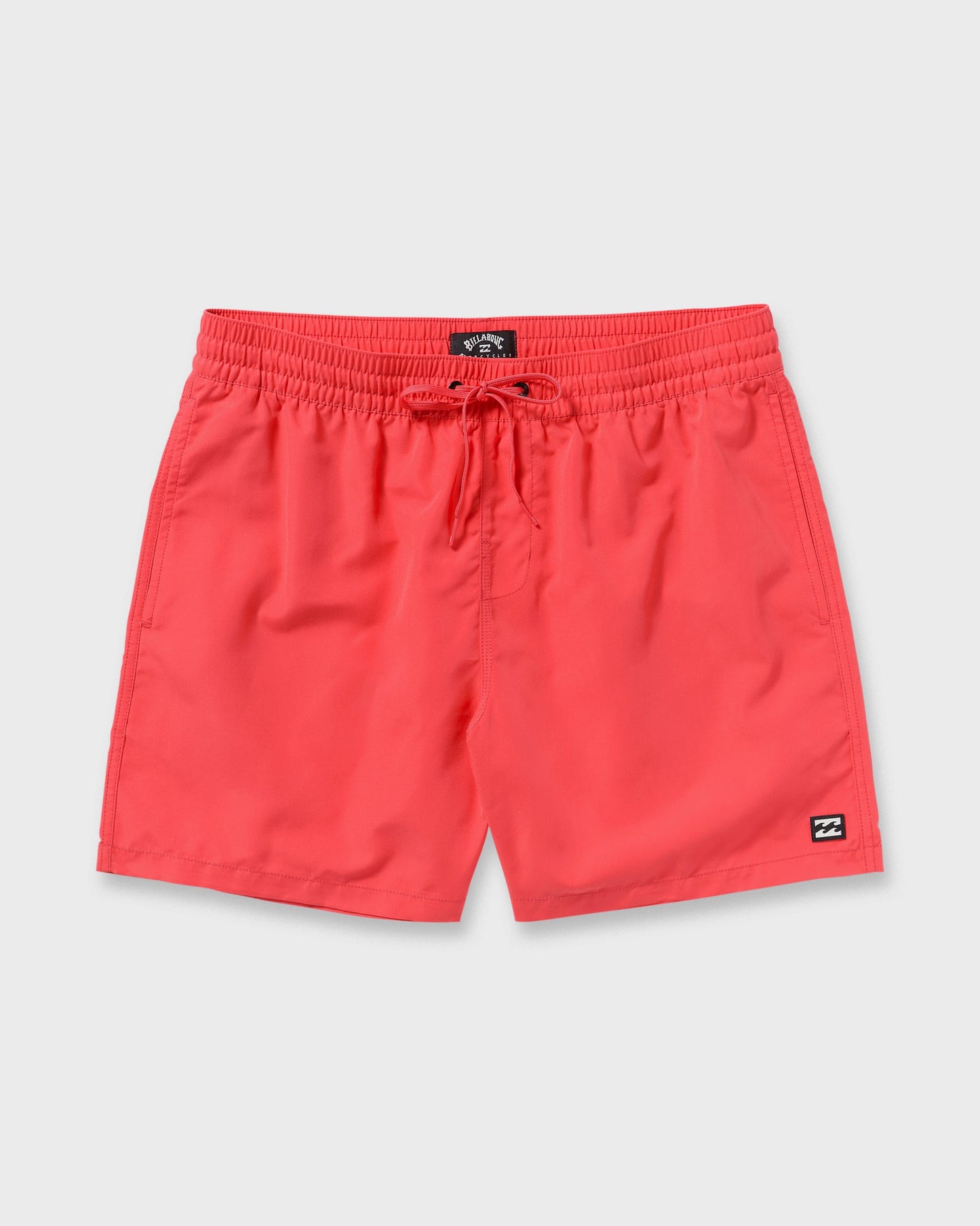 All Day Laybacks 16" Trunks - Prism Pink